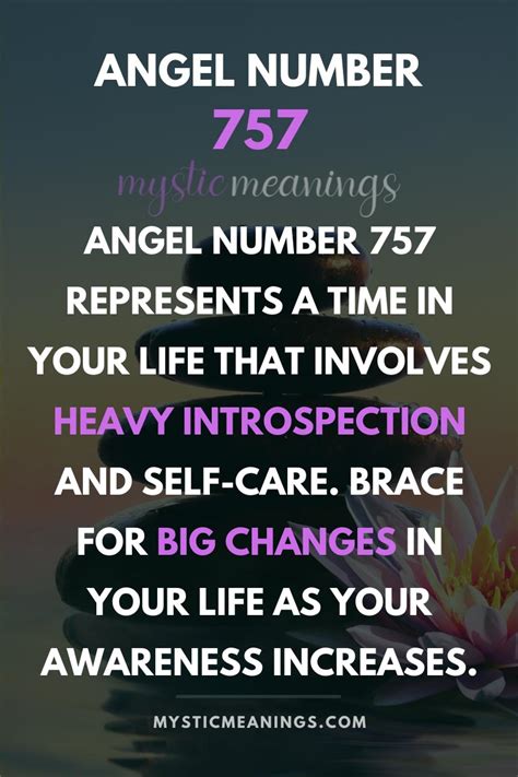 757 angel number|angel number 757 meaning today.